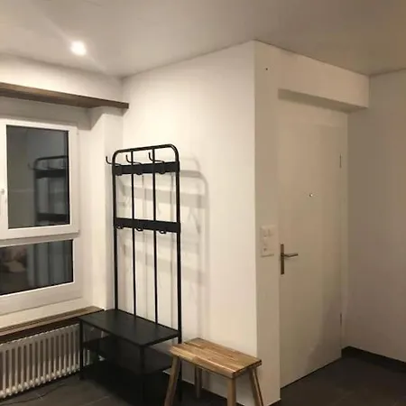 Joy - Mit Panoramasicht Apartment Rorschach